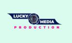 Lucky Media Production logo