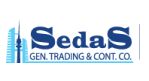 Sedas Gen Trading & Const. Co. logo