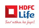 HDFC Life Insurance logo