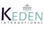 Keden International logo