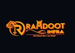 Ramdoot Infra logo