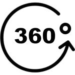 Competition 360 logo