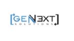 Genext Solution Company Logo