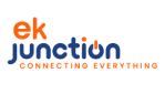 Ek Junction logo