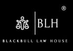 Blackbull Law House logo