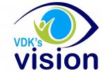 VDKs Vision logo