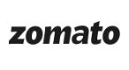 Zomato Ltd logo