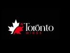 Toronto Wings logo