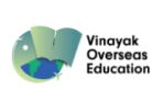 Vinayak Overseas Education logo