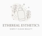 Ethereal Esthetics Company Logo