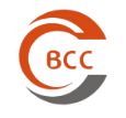 BCC Info Tech Company Logo