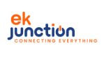 Ek Junction logo