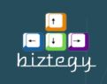 Biztegy Analytics logo