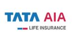 Tata Aia Life Insurance Company Limited Company Logo