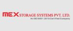 Mex Storage Systems Pvt Ltd logo