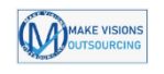 Make Visions Outsourcing Private Limited logo