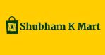 Shubham K Mart Pvt Ltd logo