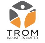 trom industries ltd logo