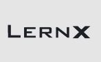 Lernx logo