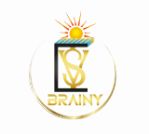 VS Brainy Signs Tech logo