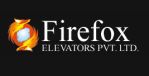 Firefox Elevators Pvt. Ltd. logo