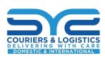 SYS Couriers and Logistics logo