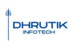 Dhrutik Infotech Pvt Ltd logo