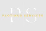 Plotinus Services Pvt. Ltd. logo