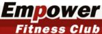 Empower Gym & Fitness Club logo