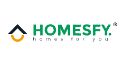 Homesefy logo