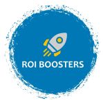 ROI Boosters logo