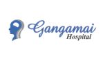 Gangamai Hospital logo