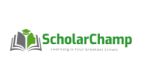 Scholarchamp logo