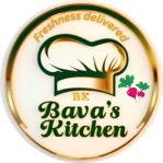 Bava Kitchen logo