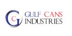 Gulf Cans Industries logo