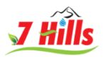 7 Hills Herbal Products logo