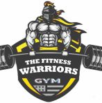 The Fitness Warriors Gym logo