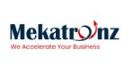 Mekatronz logo