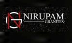 Nirupam Granites logo