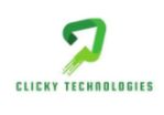 Clicky Technologies logo