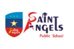 Saint Angels Public School logo