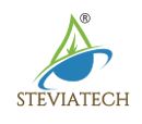 Steviatech Life Pvt Ltd logo