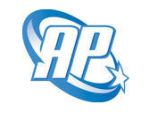 Shree AP Enterprise logo