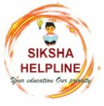 Siksha Helpline logo