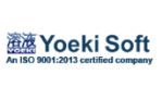 Yoeki Soft Pvt. Ltd. logo