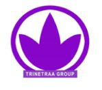 Trinetraa Group logo