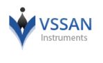 Vssan Instruments Pvt Ltd Company Logo