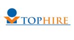 TopHire LLP logo