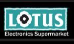 Lotus Electronics logo