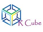 R Cube Consultants logo